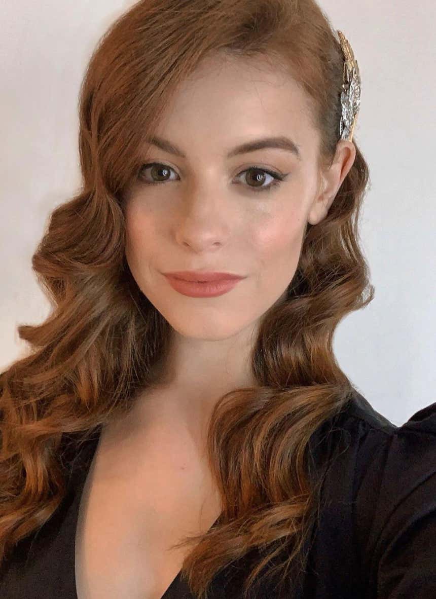 Barstool Chicago's Local Smokeshow Of The Day - Nicole_img_4