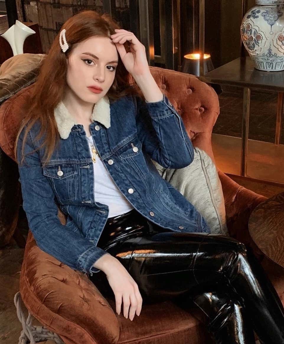 Barstool Chicago's Local Smokeshow Of The Day - Nicole_img_5