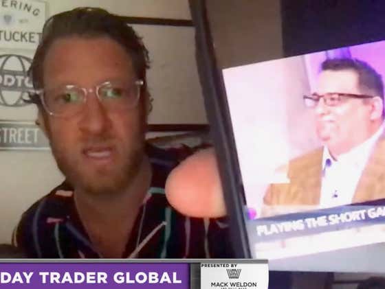 How Many Times Have I Said $MARK Is The WOAT? Dan David Just Wants You And All Of America To Go Broke. I Want You To Get Rich With Me.