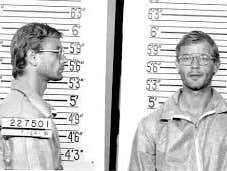 The Tale Of Jeffrey Dahmer Part I