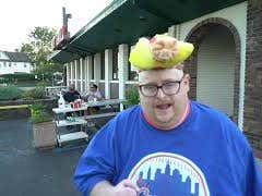Tank's Hot Dog Review Hot Grill