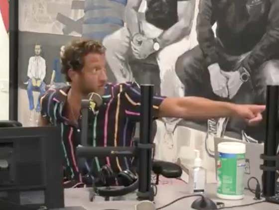 Best of Channel 85 Week 20 - Dave Airs out Brandon Walker On Picks Central, The Yak Lunch Episode + Donnie Does Chicago