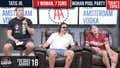 Barstool Rundown - August 18, 2020