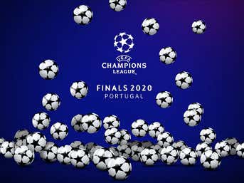 Barstool’s Champions League Preview – The “Franco-Prussian Revival” Edition