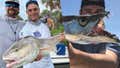Barstool Outdoors S2 Episode 8: The Creatures From Mosquito Lagoon