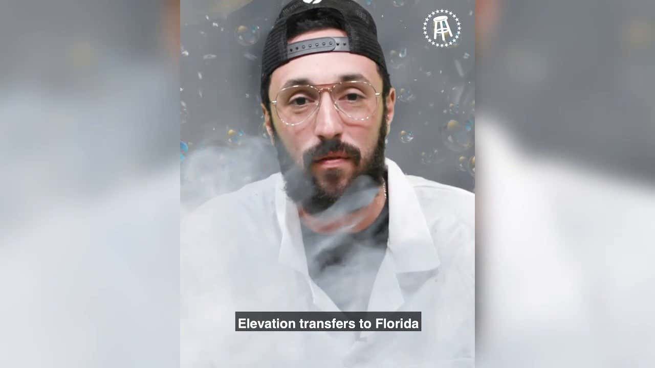 The Elevation May Want You To Take This Bet