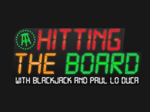 Hitting the Board