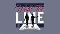 Walk The Line Brandon Walker Solo Show Today