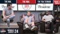 Barstool Rundown - August 24, 2020