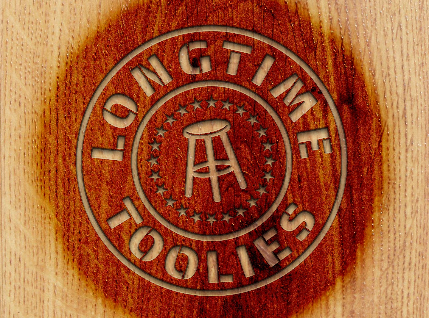 Longtime Toolies
