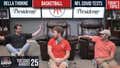 Barstool Rundown - August 25, 2020