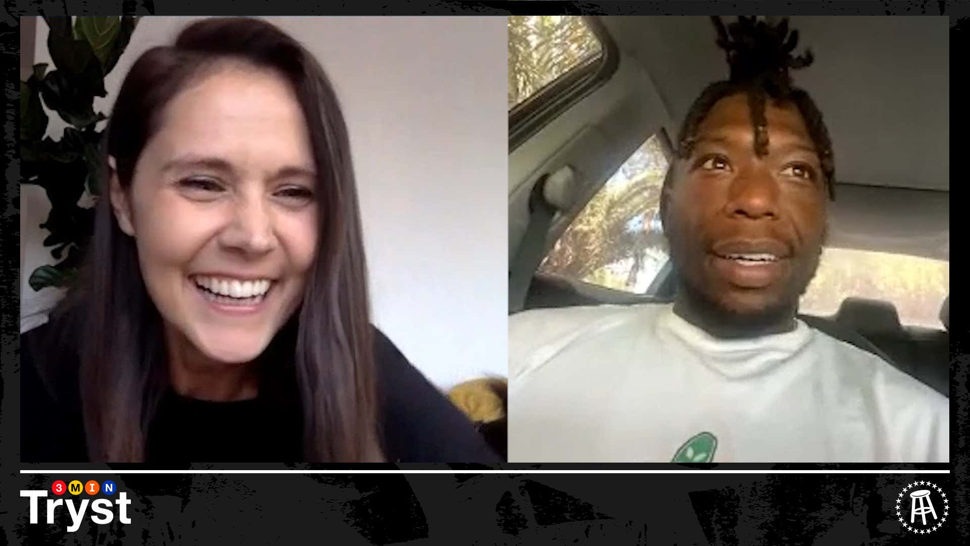 3MT with Nate Robinson: What Kind of Supervillain is James Dolan?
