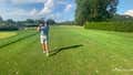 Riggs Vs Cherry Valley, 1st Hole