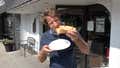Barstool Pizza Review - Villa Milano (Manhasset, NY) Presented By Mack Weldon