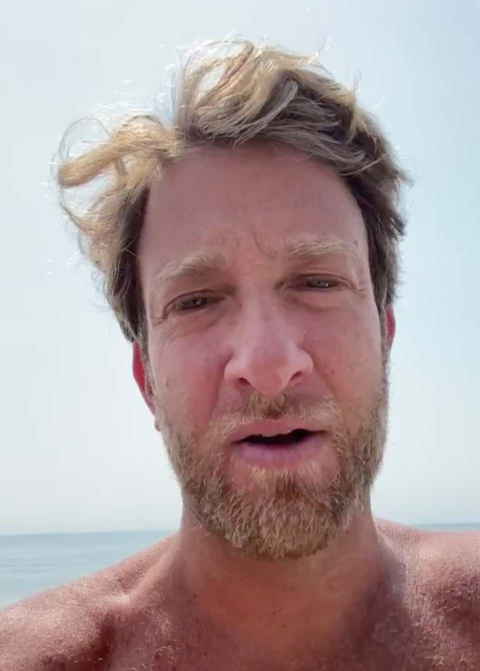 I Have A Thought On Seagulls