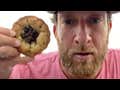Barstool Cookie Review - Baked With Grace (Amityville, NY)