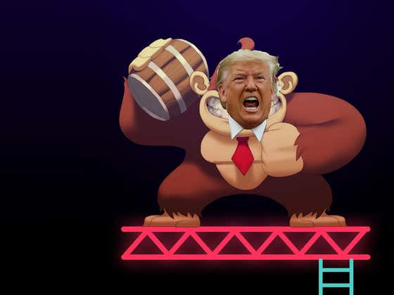RNC/DNC Done - Betting the Election Before the Debates