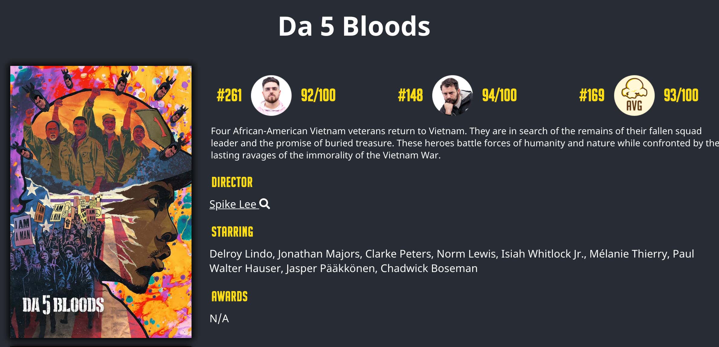 24 Good Movies And 6 Good Shows You Can Stream Right Now According To