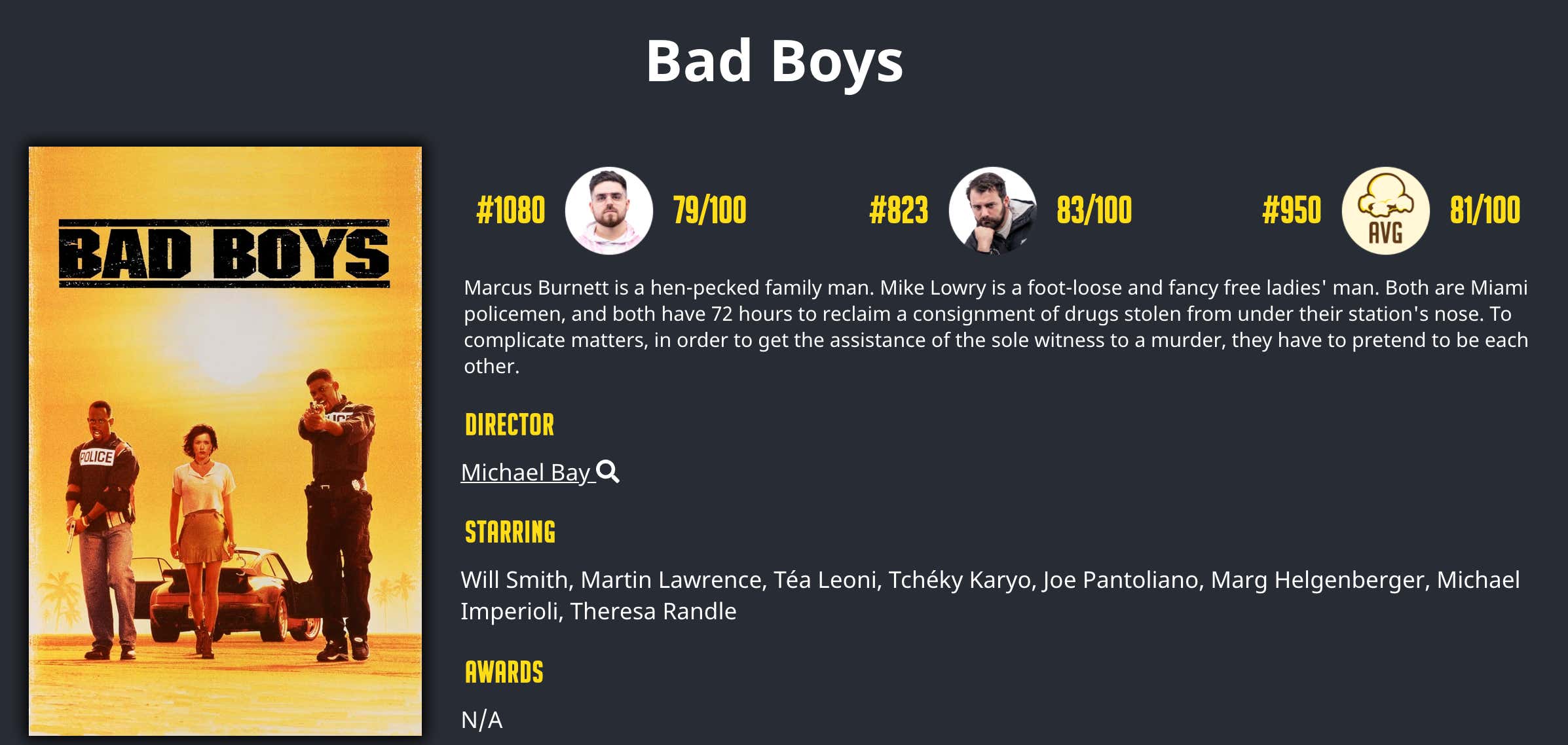 24 Good Movies And 6 Good Shows You Can Stream Right Now According To