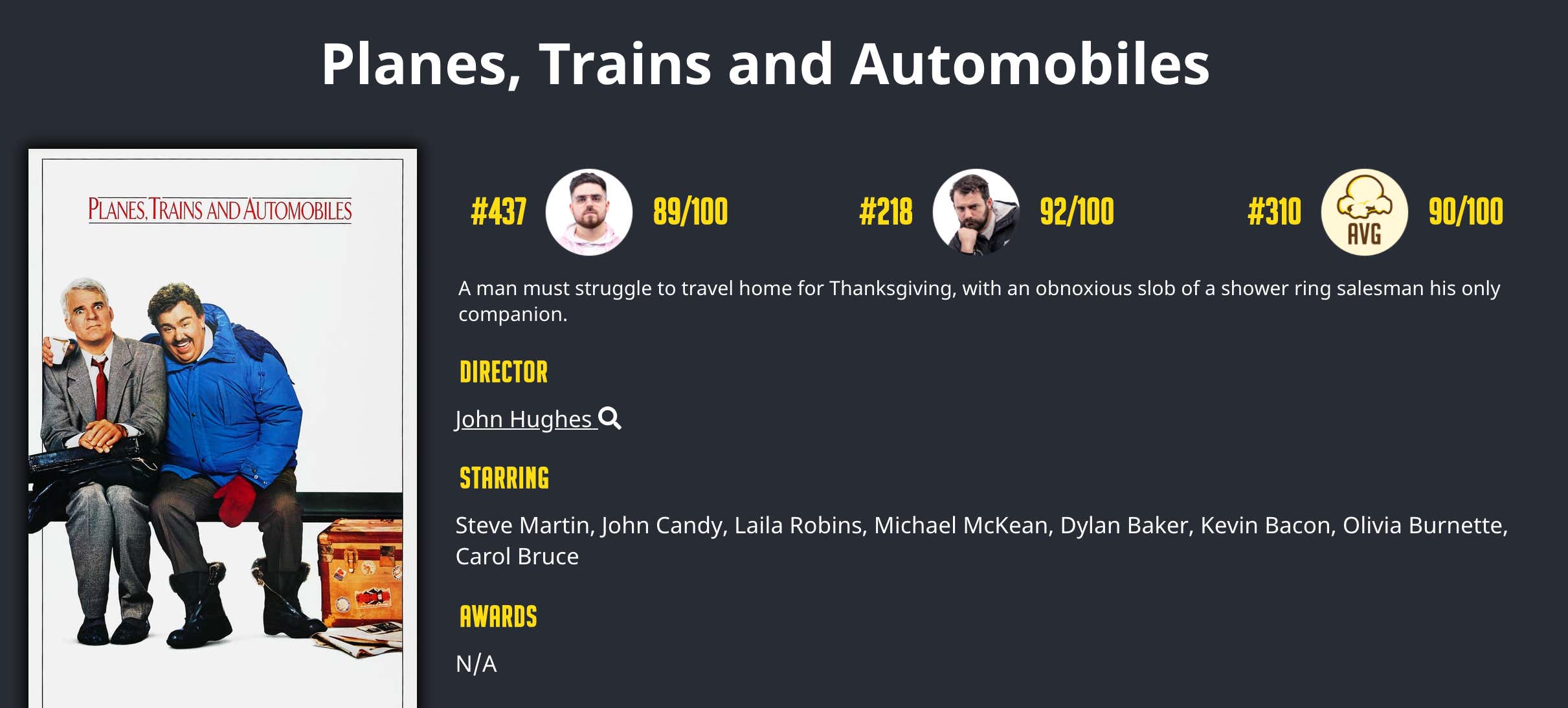 24 Good Movies And 6 Good Shows You Can Stream Right Now According To