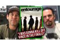Doug Ellin Wanted to Kill Off Vince For the Final Episode of Entourage