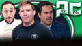 Marty is 1-0 on his Dinner Bets with Stu Feiner and We Talk Tonight's Slate