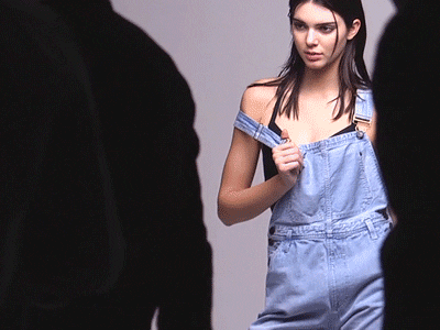 The Sexiest Review I’ve Ever Seen Is About Overalls