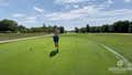 Riggs Vs Tanglewood Public Golf, 17th Hole