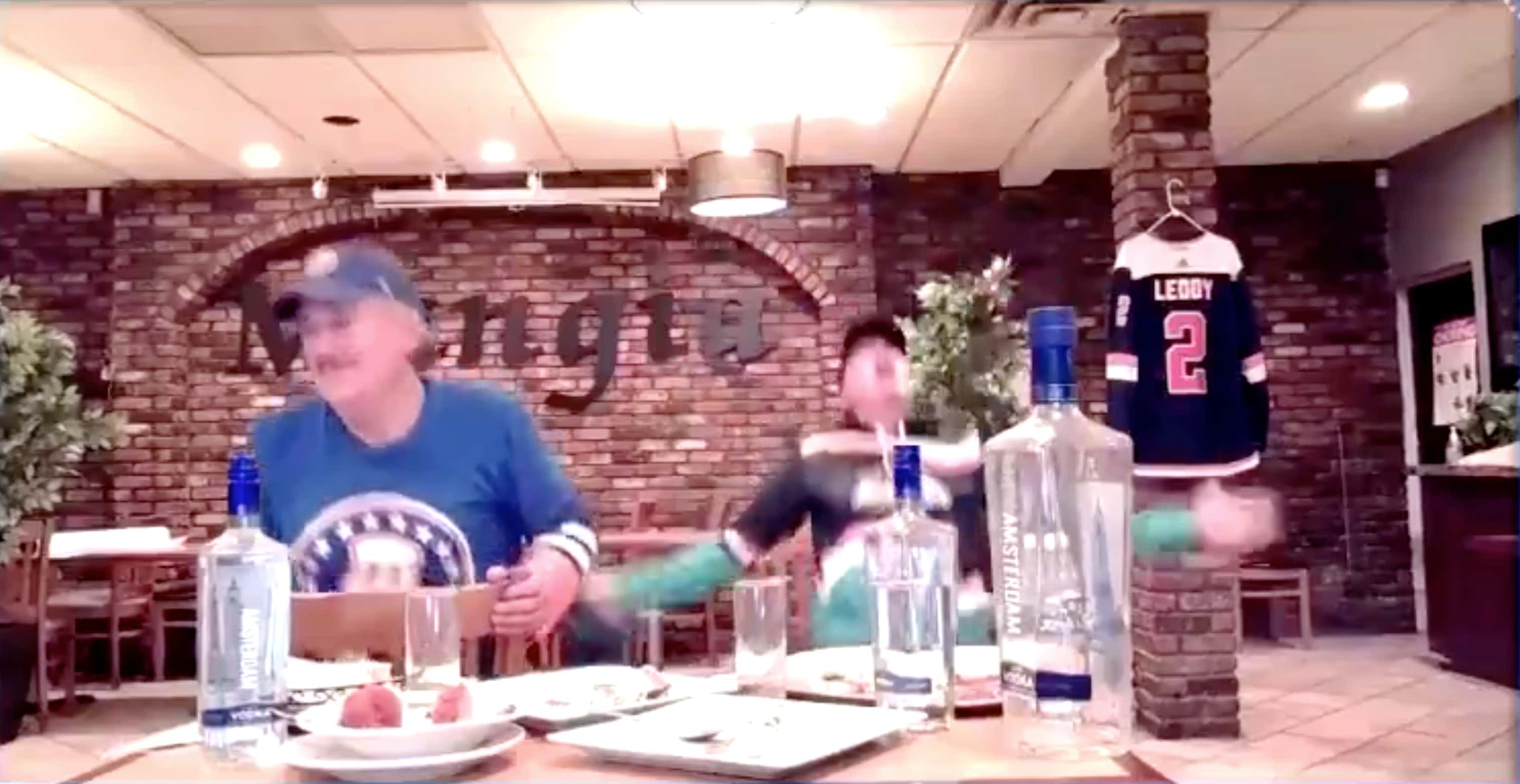 Things Are Going Well At Borelli's