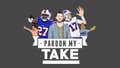 PMT: Jimmy Tatro, Josh Allen & Tre'Davious White, Plus Bigger Than Ben Part 2