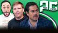 It's The Mintzy, Ev, and Glenny Show on Today's Picks Central