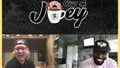 Cup Of Joey With Super Bowl 43 MVP Santonio Holmes
