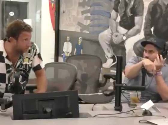 Best Of Channel 85 Week 23 - Rico and Glenny Squash Beef & The Borrelli's Run For The Cup