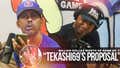 FULL VIDEO: MILLION DOLLAZ WORTH OF GAME EP:77 "TEKASHI 69'S PROPOSAL"