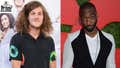 KFC Radio: Blake Anderson, Jay Pharoah, and Sad Boy Season Has Arrived