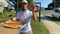 Barstool Pizza Review - Primavera Pizza (Montauk, NY)