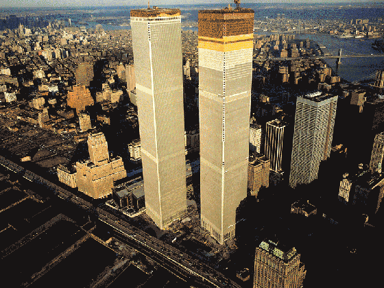 Large & Anne's Firsthand Account of 9/11 Is A Must Listen Podcast