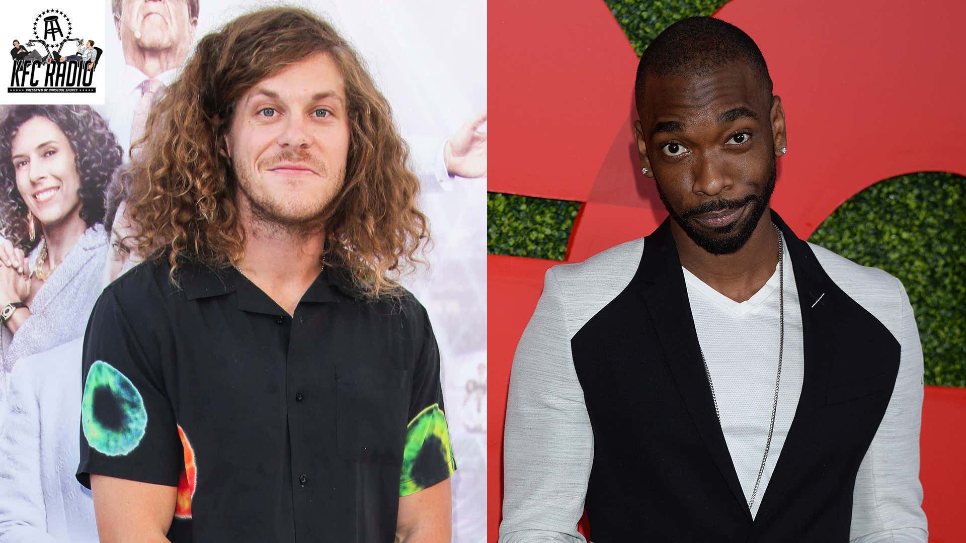 KFC Radio: Blake Anderson, Jay Pharoah, and Sad Boy Season Has Arrived