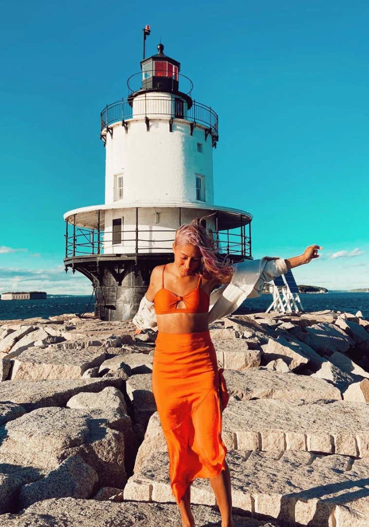 Barstool Local Smokeshow Of The Day - Erin from UMASS_img_3