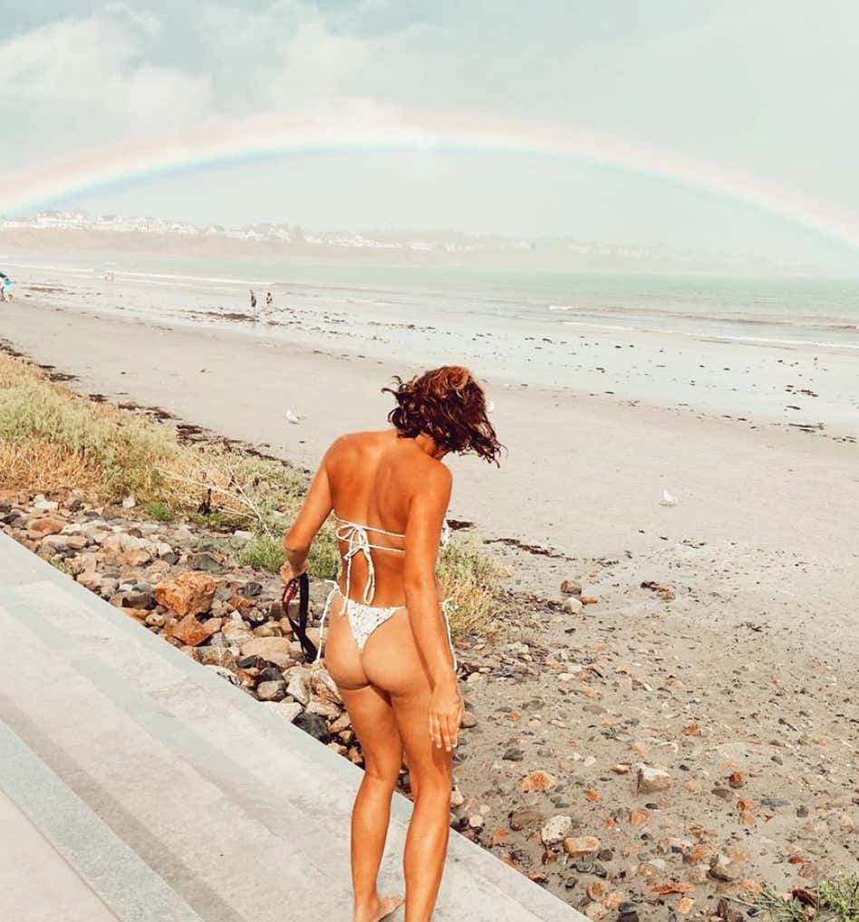 Barstool Local Smokeshow Of The Day - Erin from UMASS_img_8