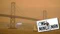 One Minute Man: Gender Reveals Are Causing Forest Fires and San Francisco is Now Mars
