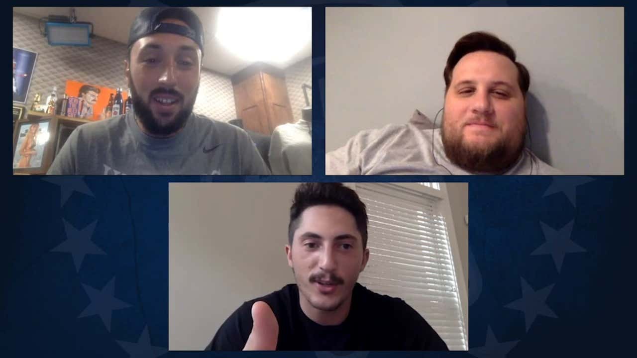 Shootin' The Shit FT: Zach Werenski