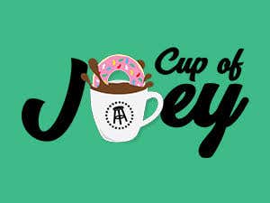 Cup of Joey