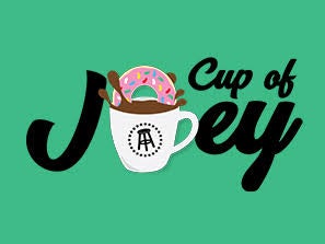 Cup of Joey
