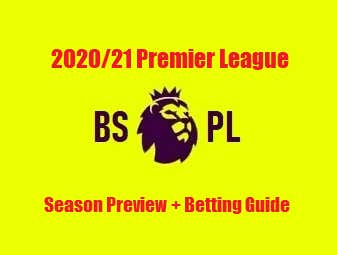 Barstool’s *SEVENTH* Annual Premier League Preview & Betting Guide