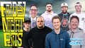 Friday Night Pints Highlights Presented by cbdMD