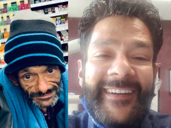 Shaun Weiss, AKA Goldberg From 'The Mighty Ducks', Is Over 230 Days Sober And Looks Great!