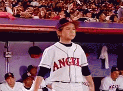 Does "Angels In The Outfield" Have The Most Star-Studded Cast In The History Of Cinema?