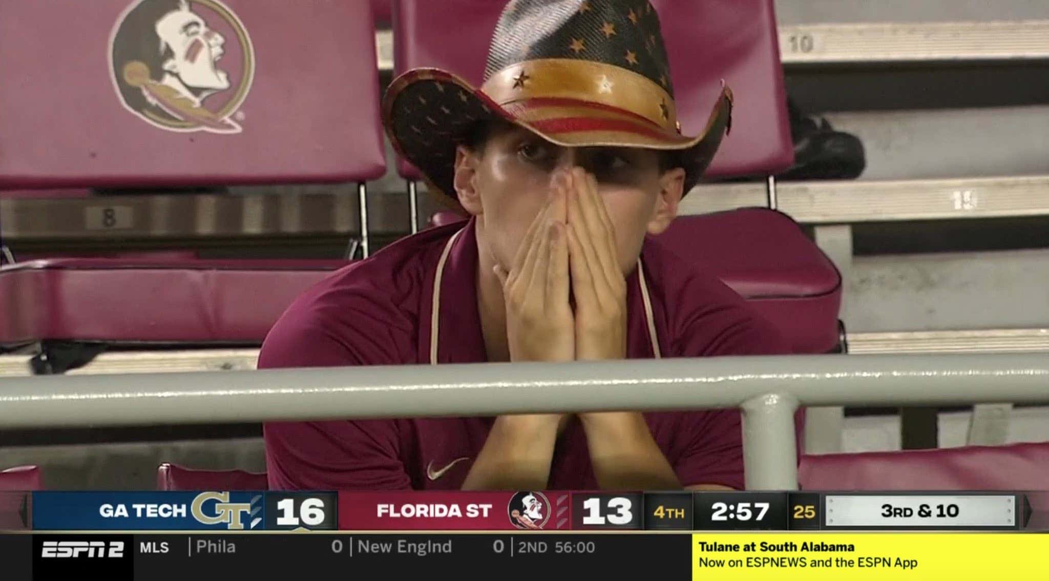 College Football Wrap Up (Week 2) With Jack Mac