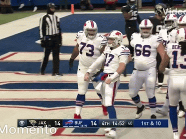 Hammer This Bills/Cardinals Teaser and Rake Cash